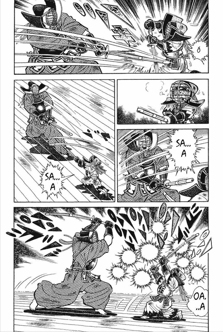 Chapter 130 trang 18