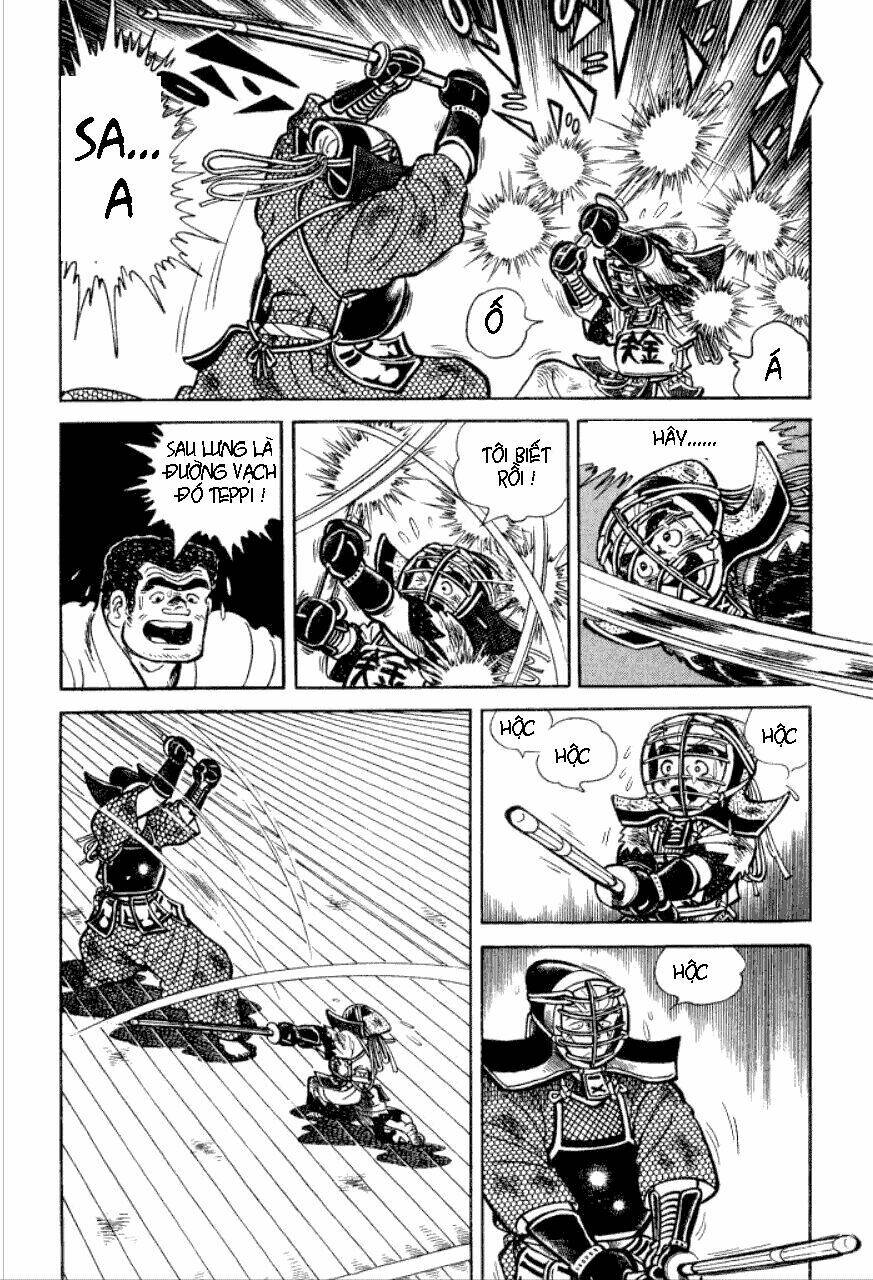 Chapter 130 trang 19