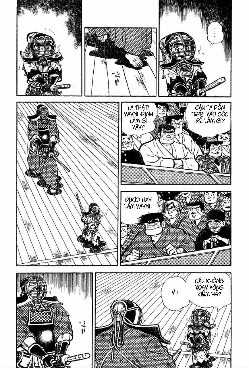 Chapter 130 trang 21