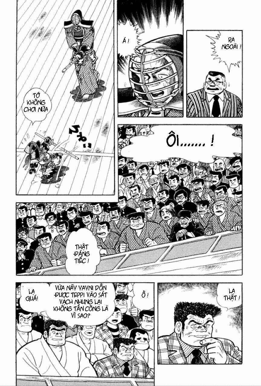 Chapter 130 trang 23