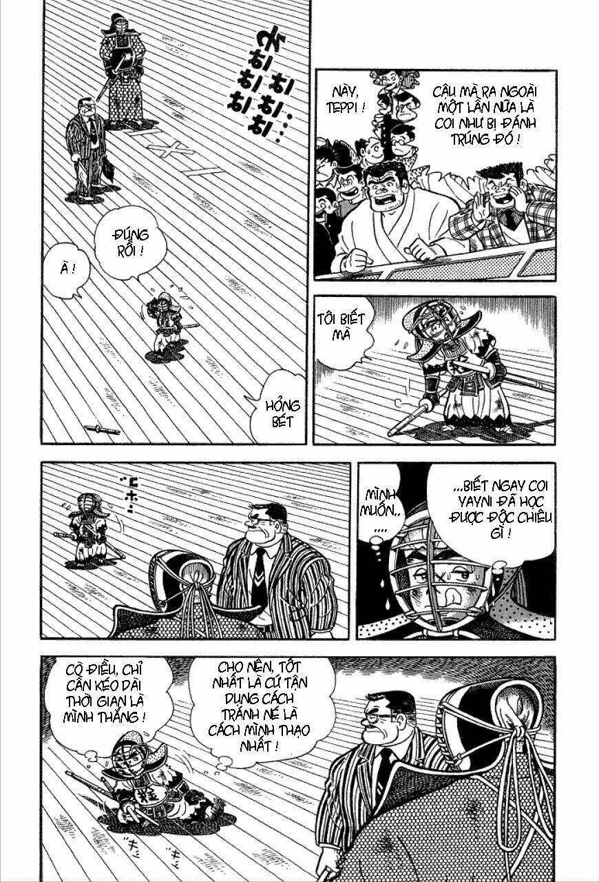 Chapter 130 trang 25