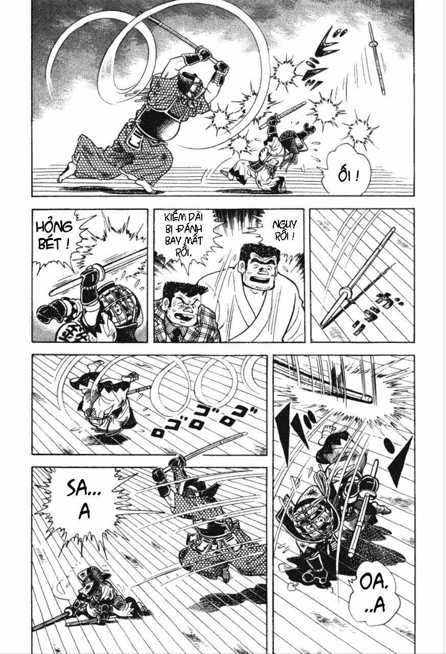 Chapter 130 trang 27