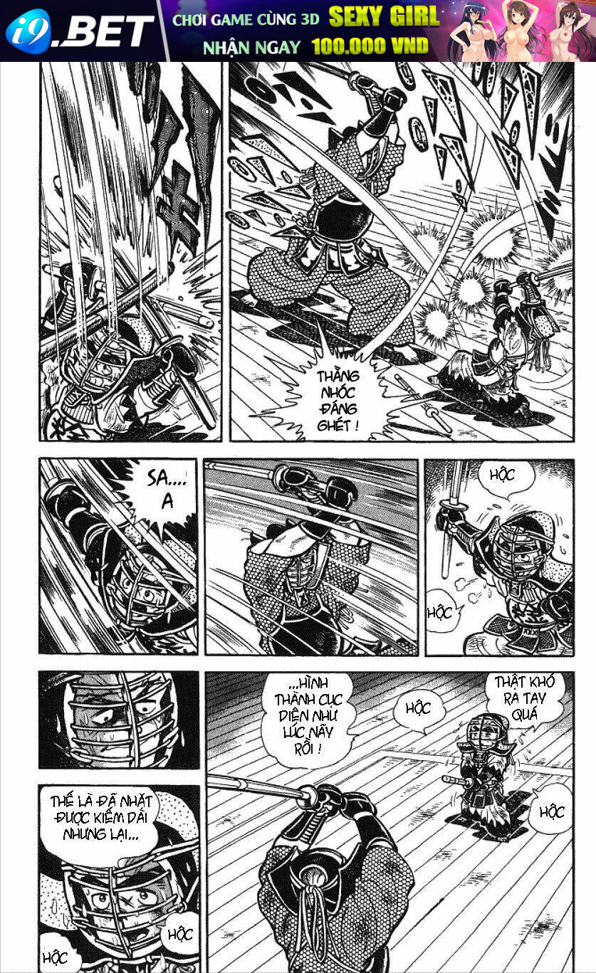 Chapter 130 trang 28