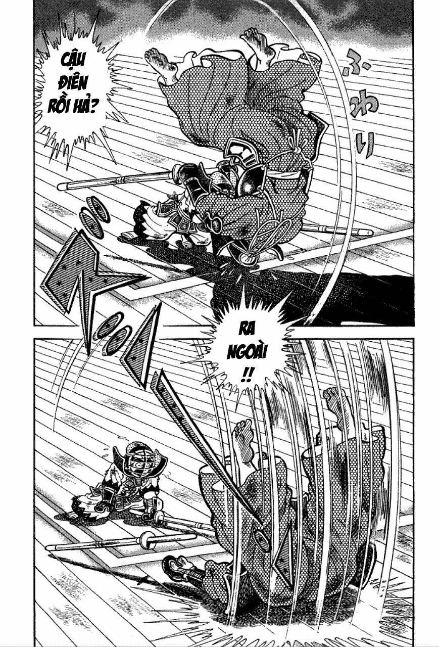 Chapter 132 trang 11