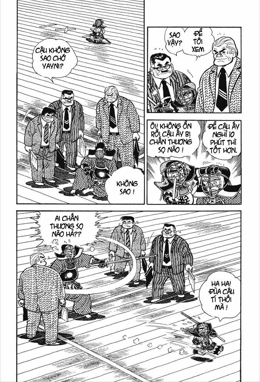 Chapter 132 trang 14