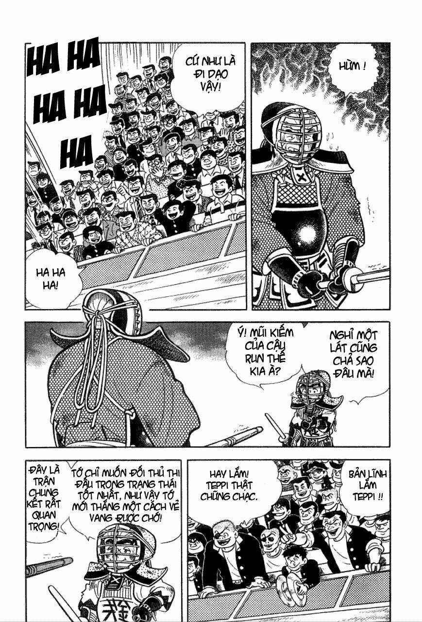 Chapter 132 trang 15