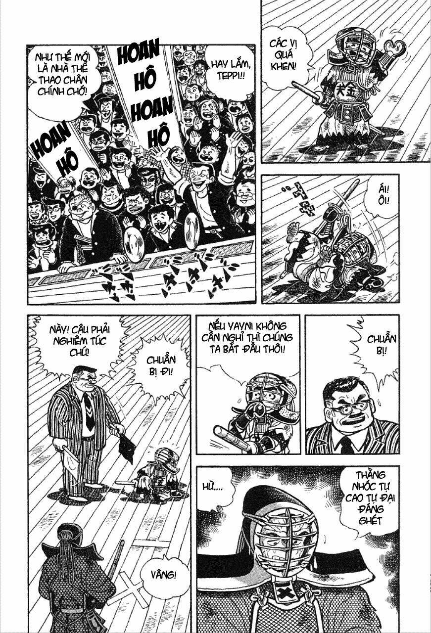 Chapter 132 trang 16