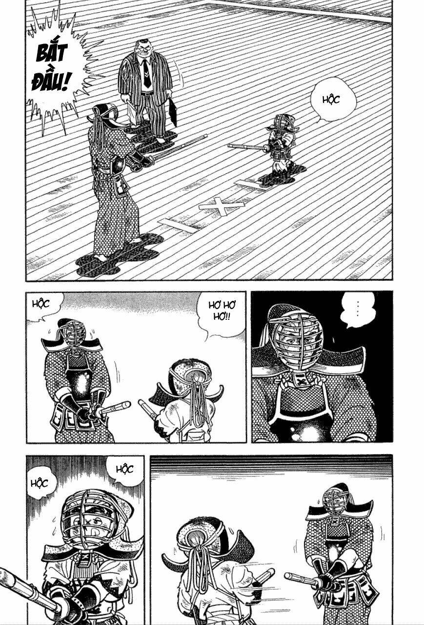 Chapter 132 trang 17