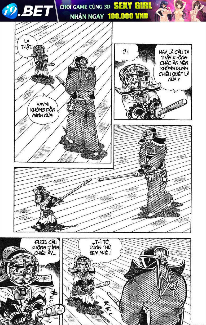 Chapter 132 trang 18