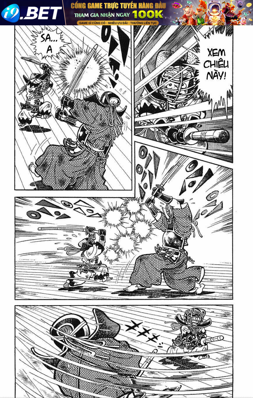 Chapter 132 trang 19