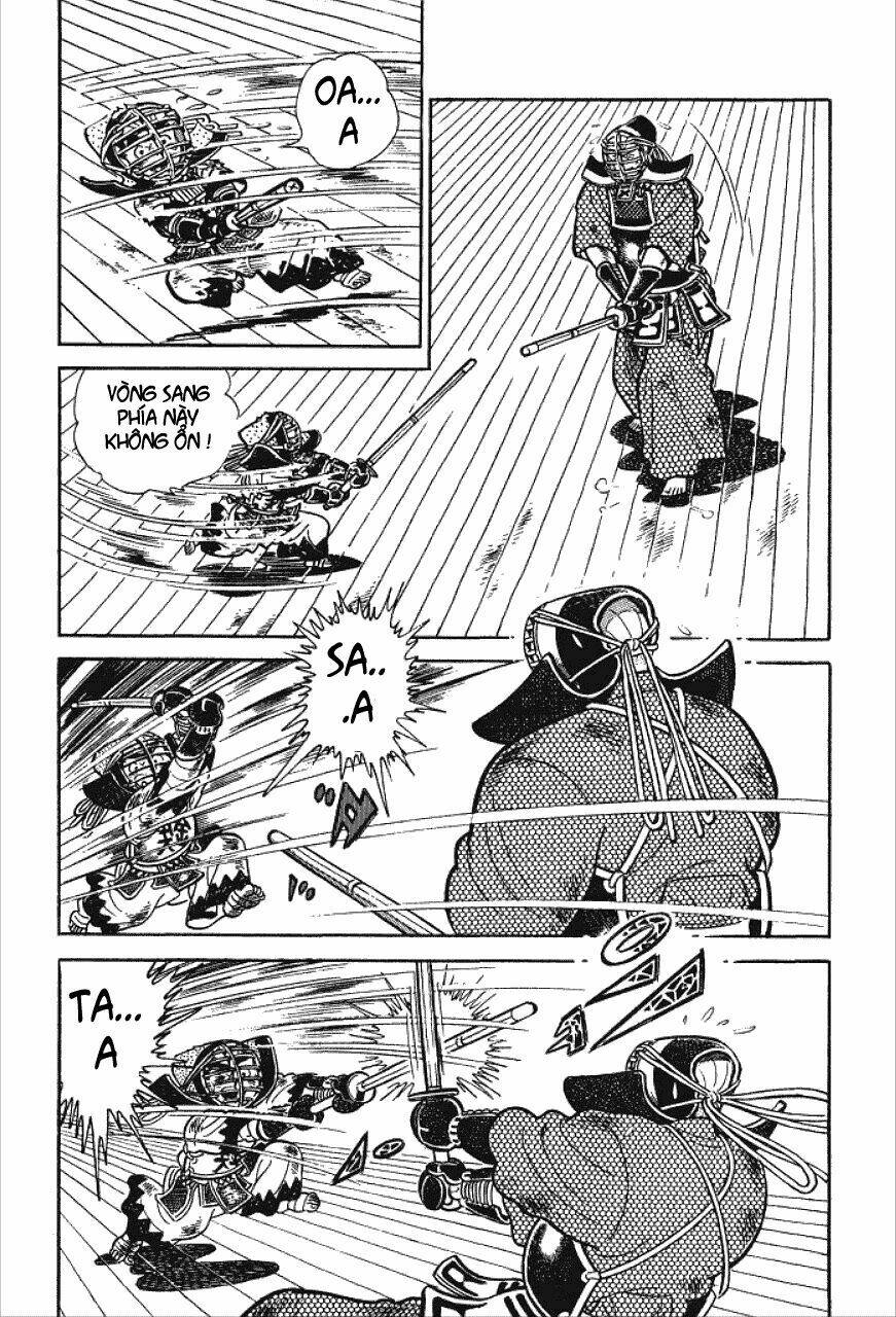 Chapter 132 trang 20