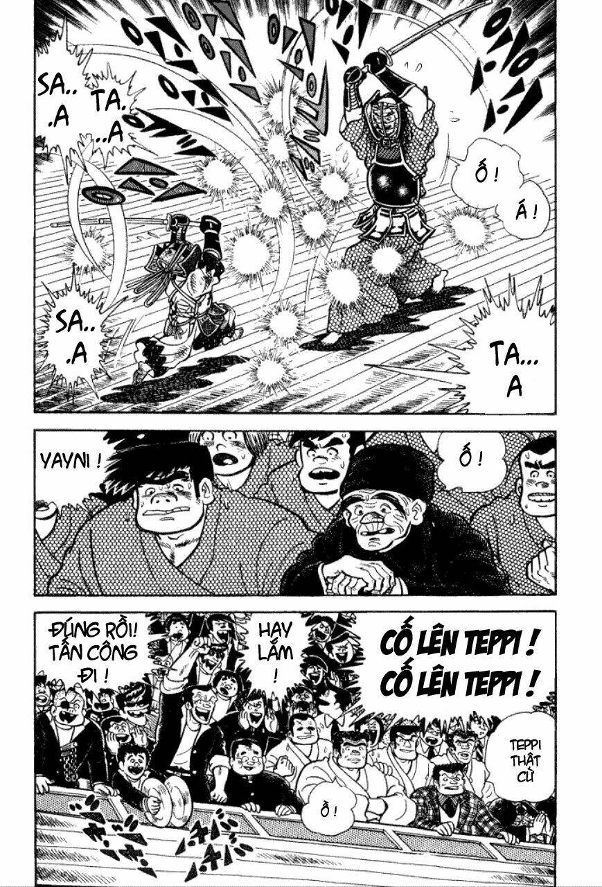 Chapter 132 trang 21