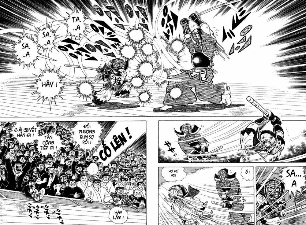 Chapter 132 trang 22