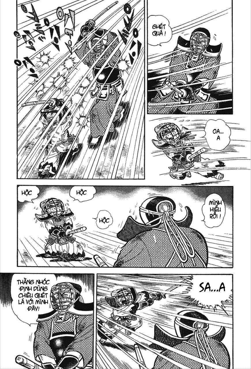 Chapter 132 trang 23