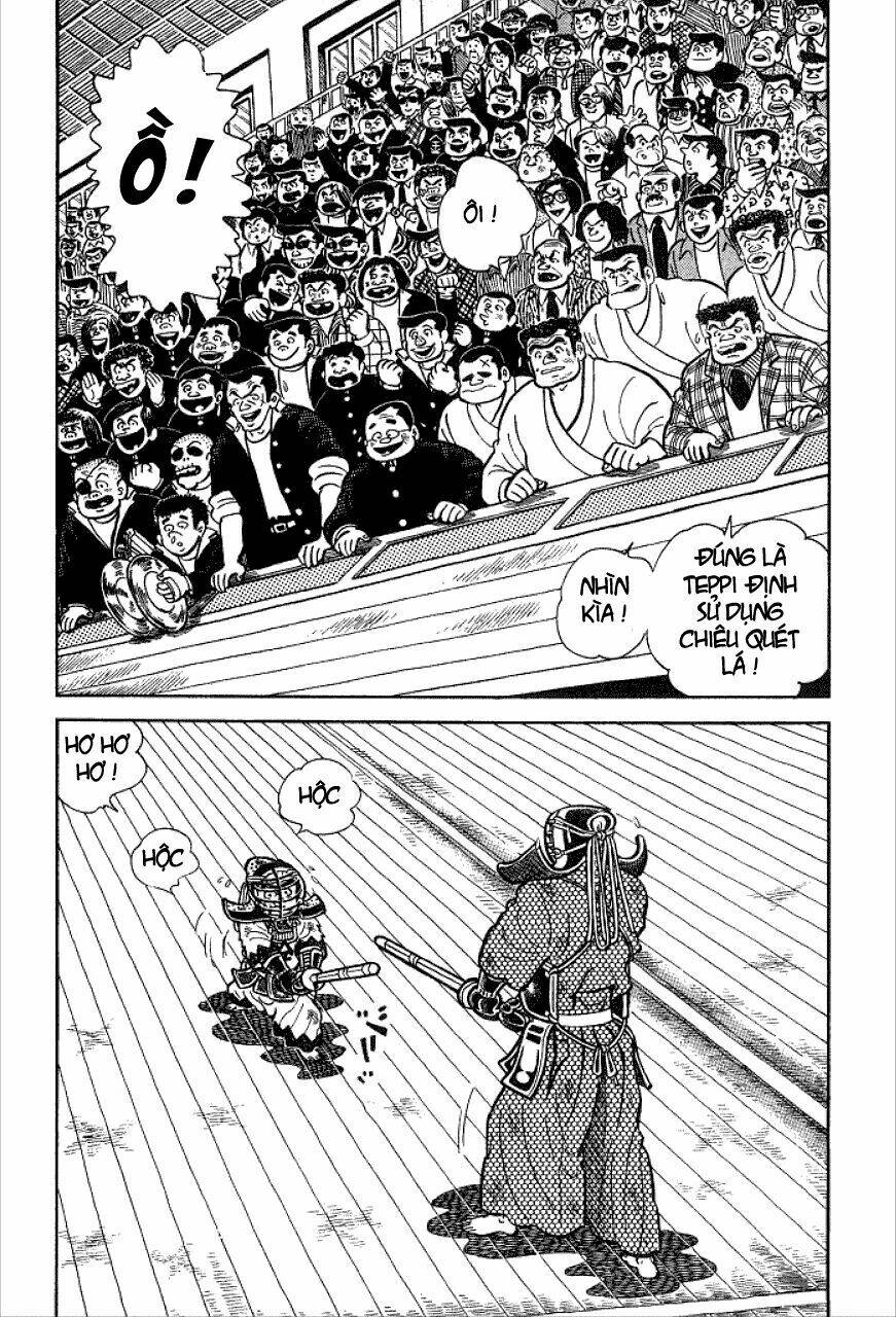 Chapter 132 trang 25