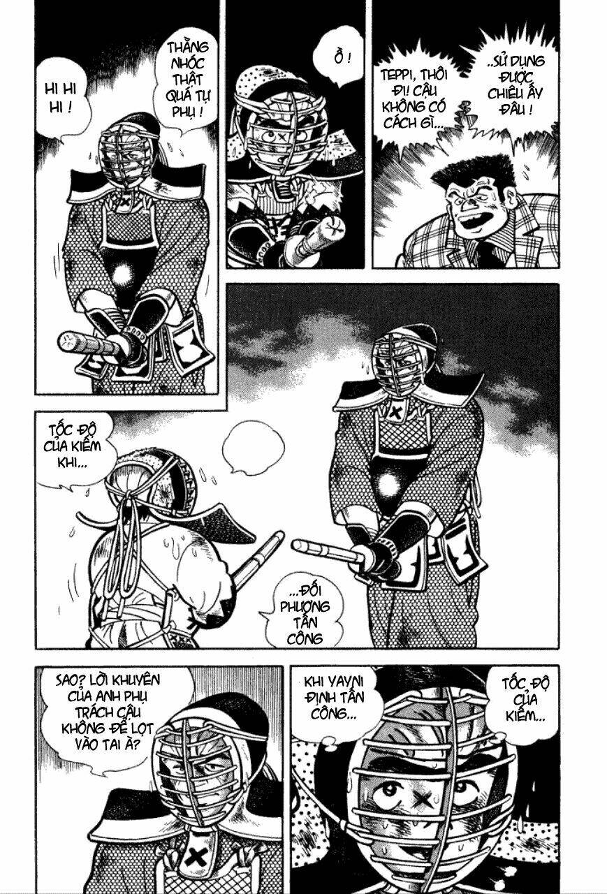 Chapter 132 trang 26