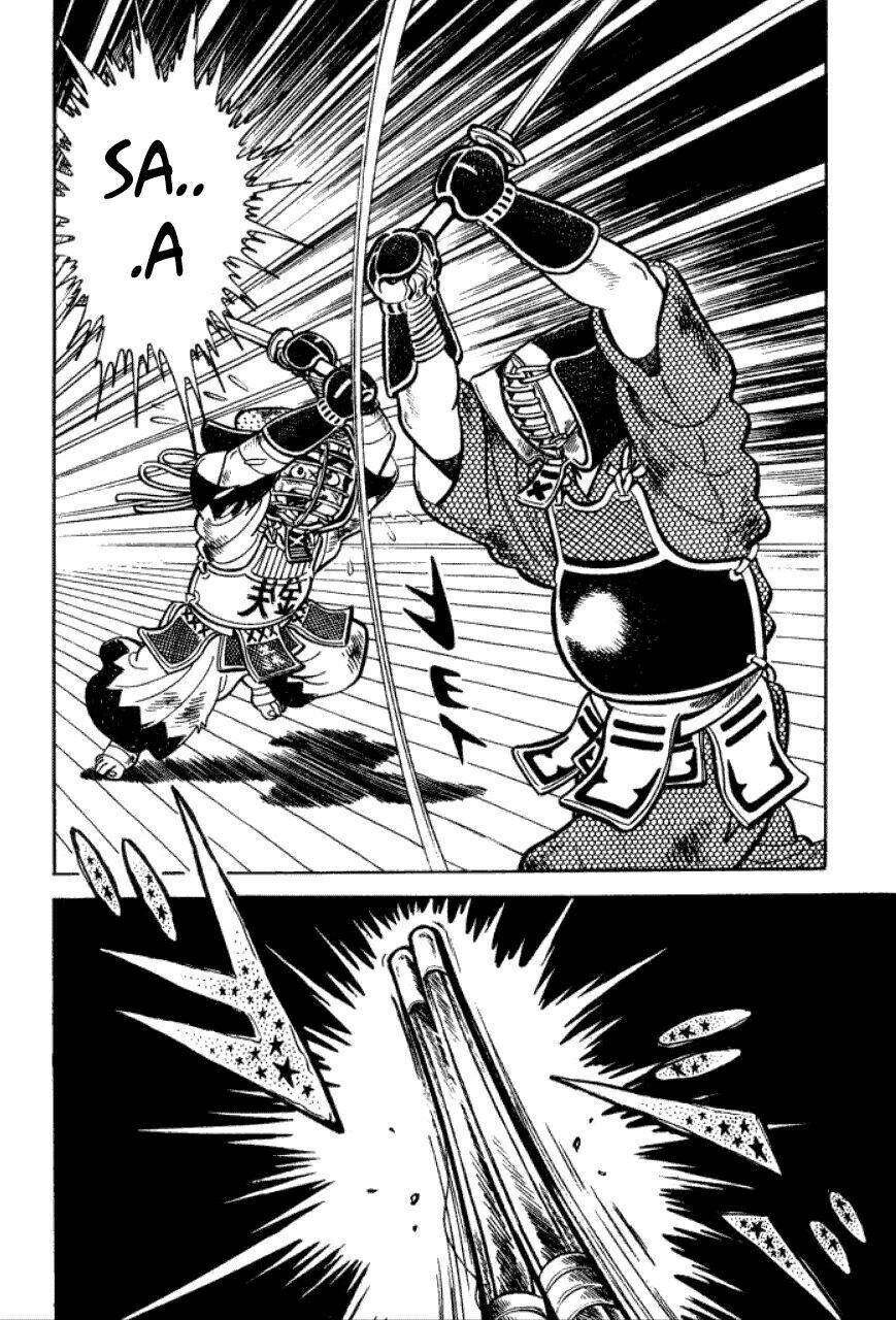 Chapter 132 trang 28