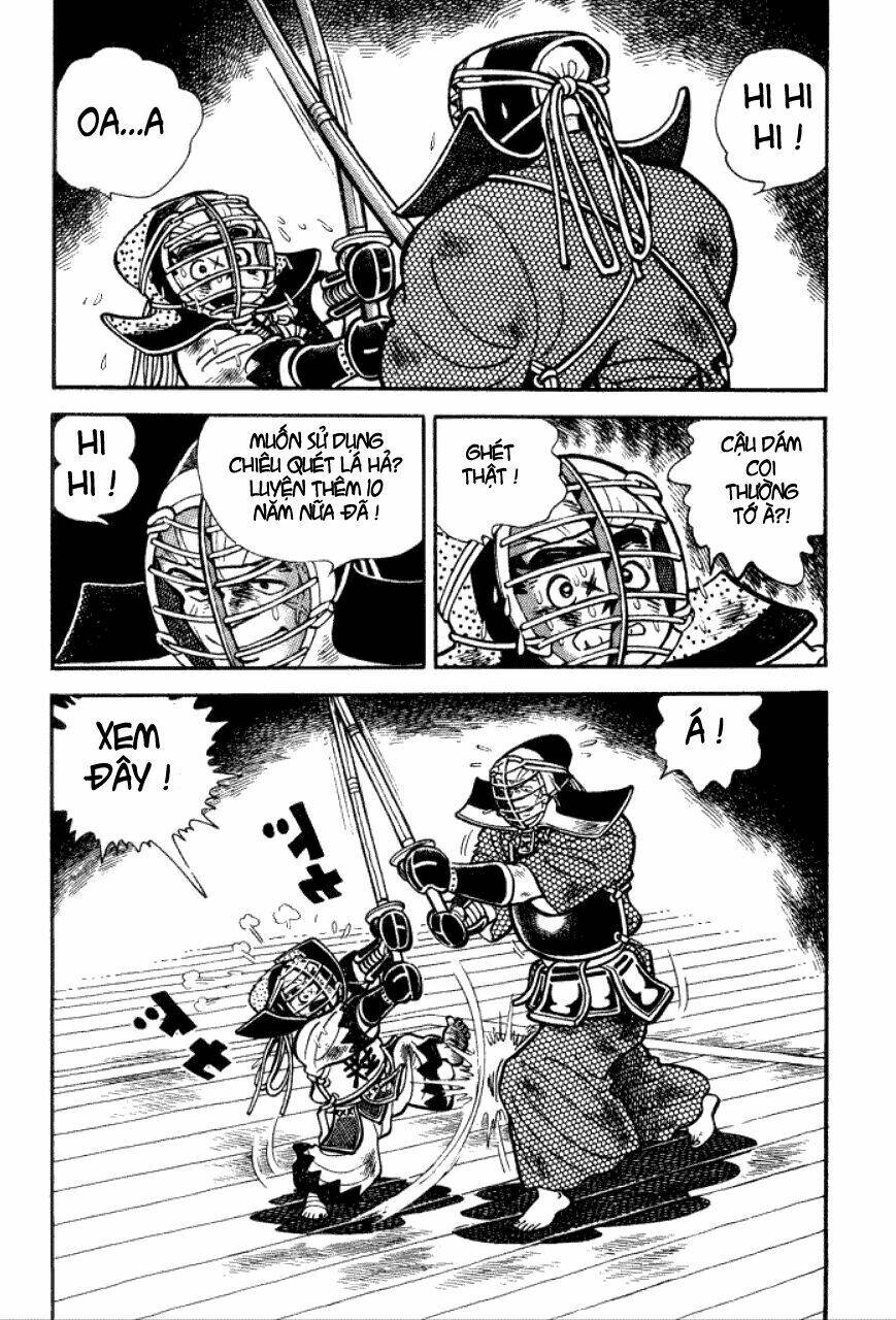 Chapter 132 trang 30