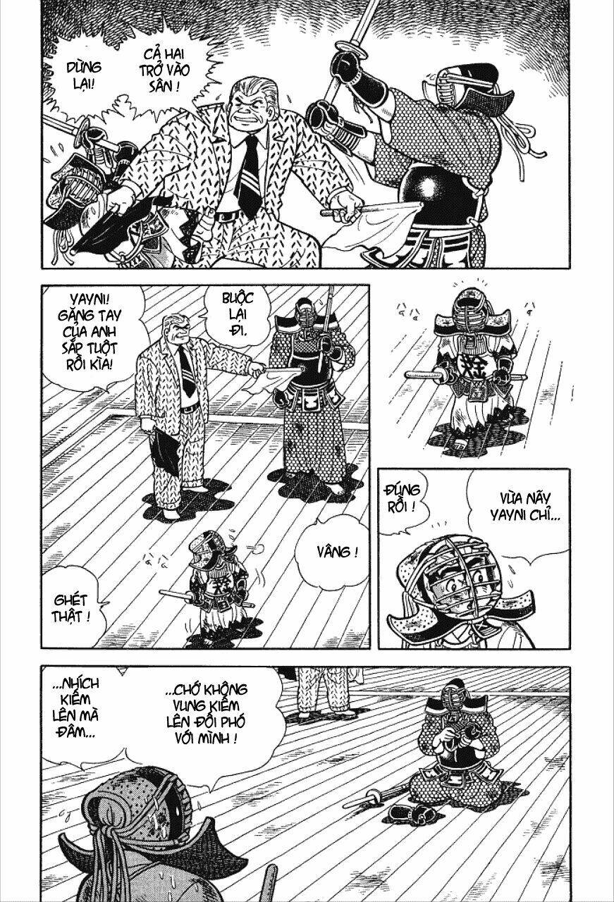 Chapter 132 trang 31