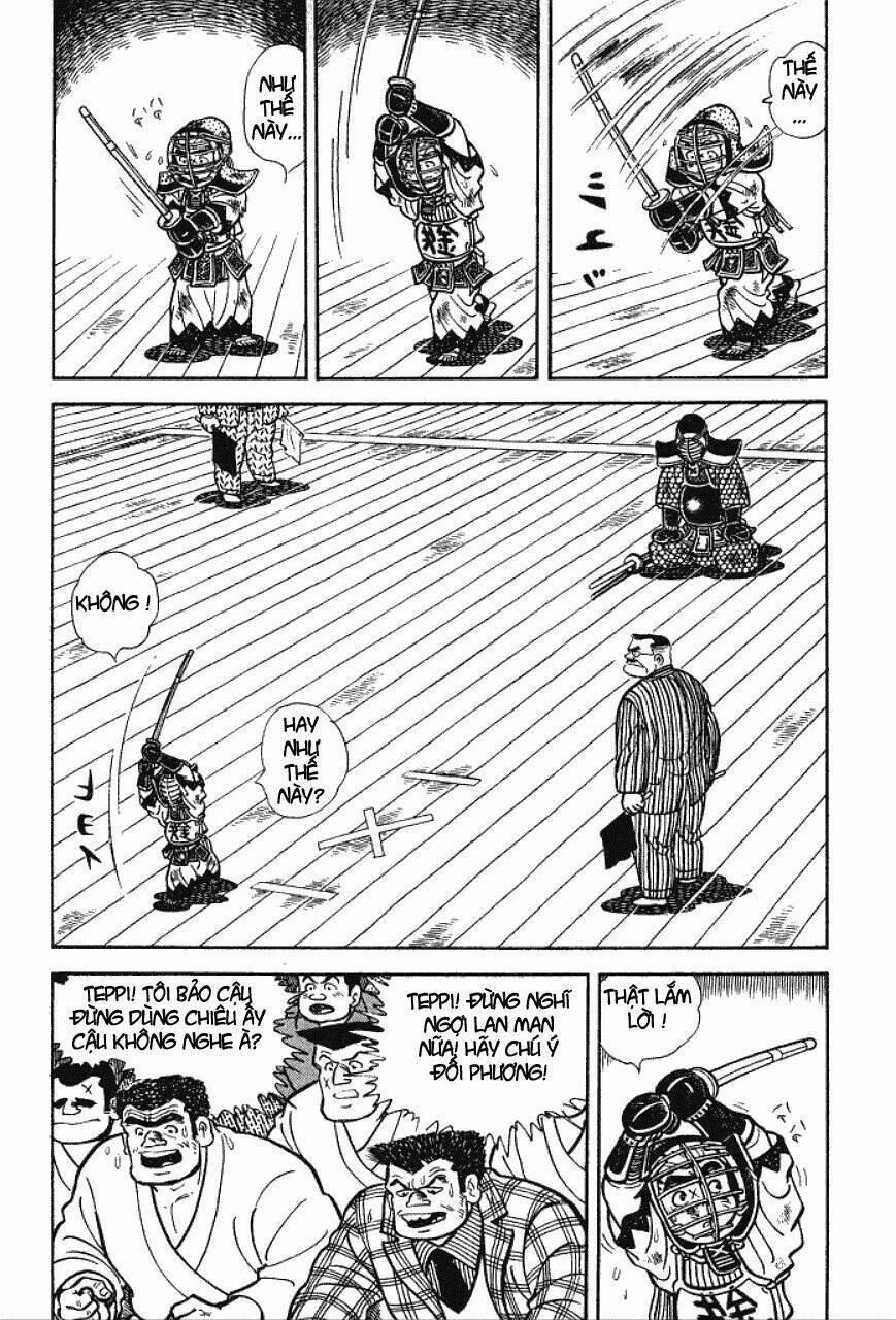 Chapter 132 trang 32