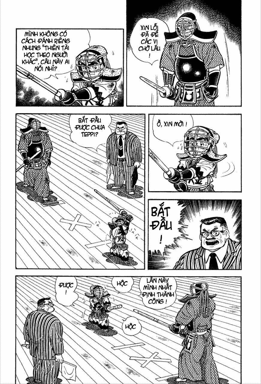 Chapter 132 trang 33