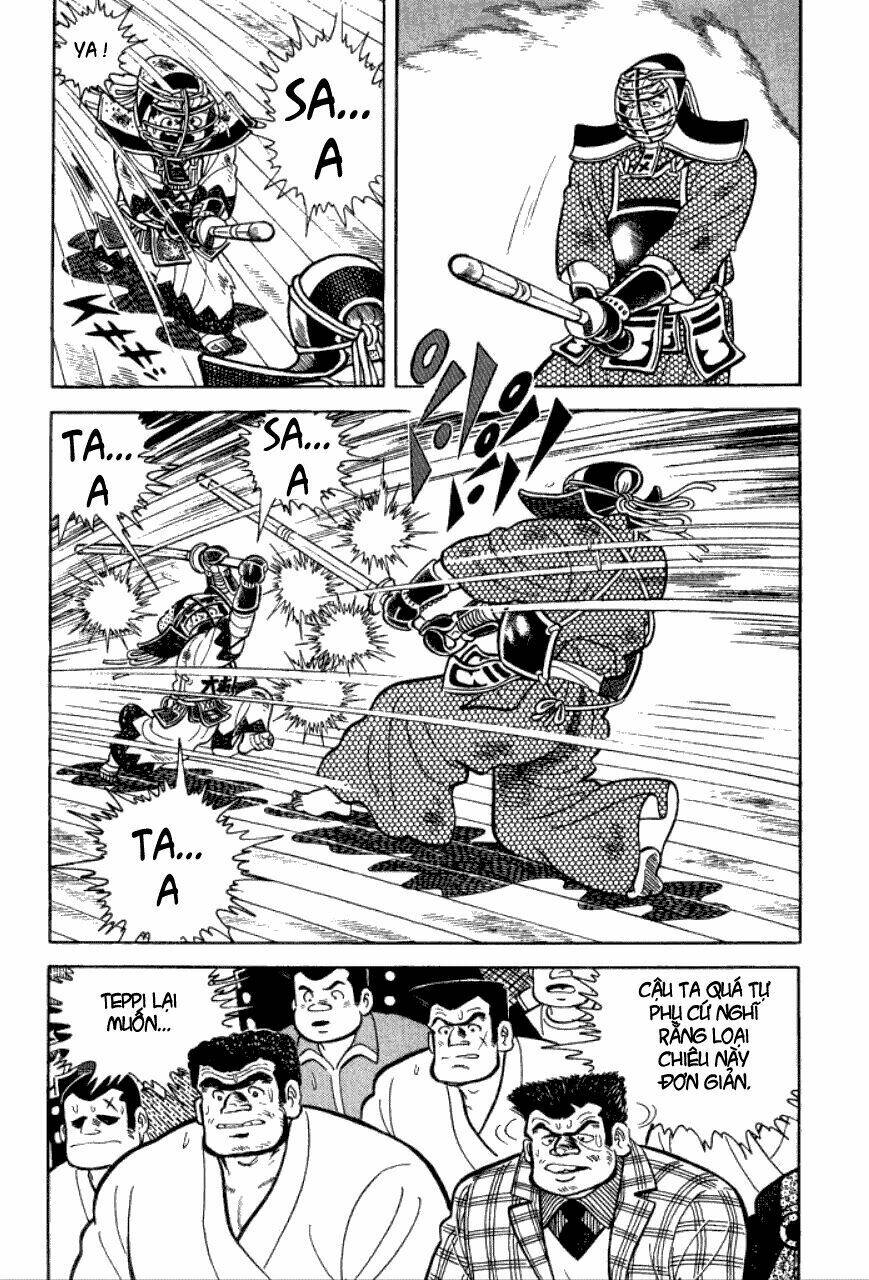 Chapter 132 trang 34