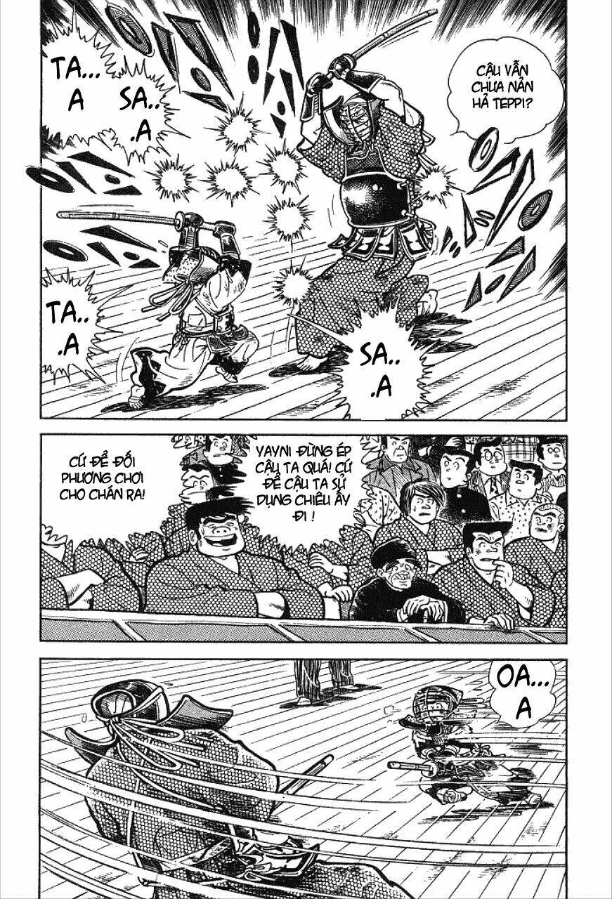 Chapter 132 trang 35