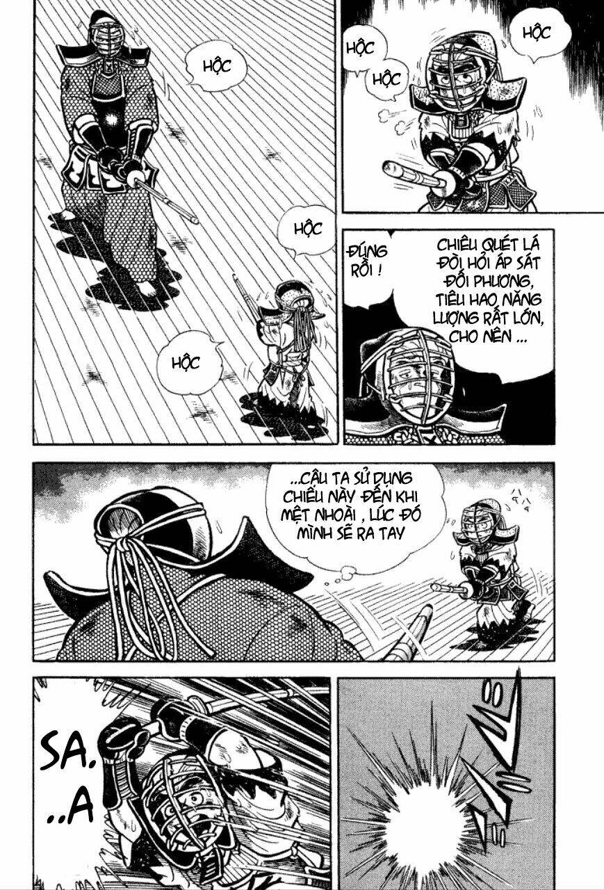 Chapter 132 trang 36