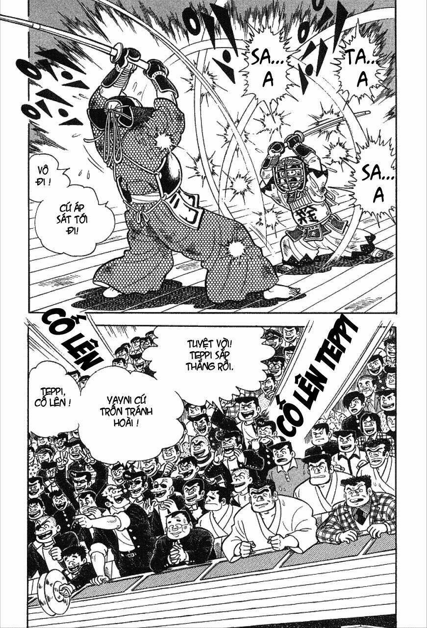 Chapter 132 trang 37