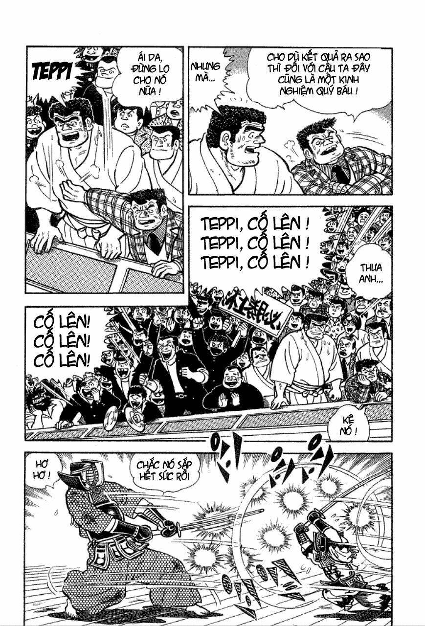 Chapter 132 trang 38