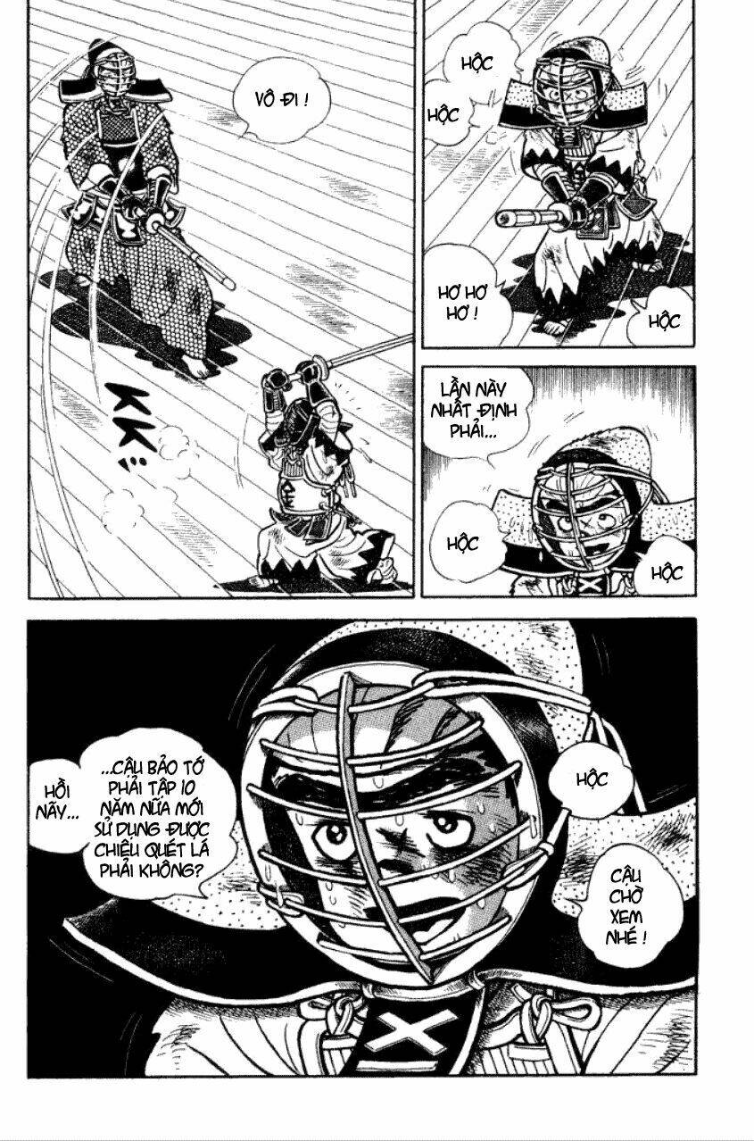 Chapter 132 trang 39