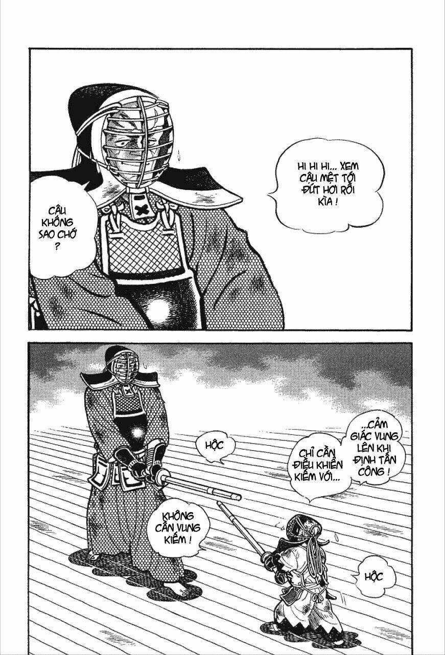 Chapter 132 trang 40