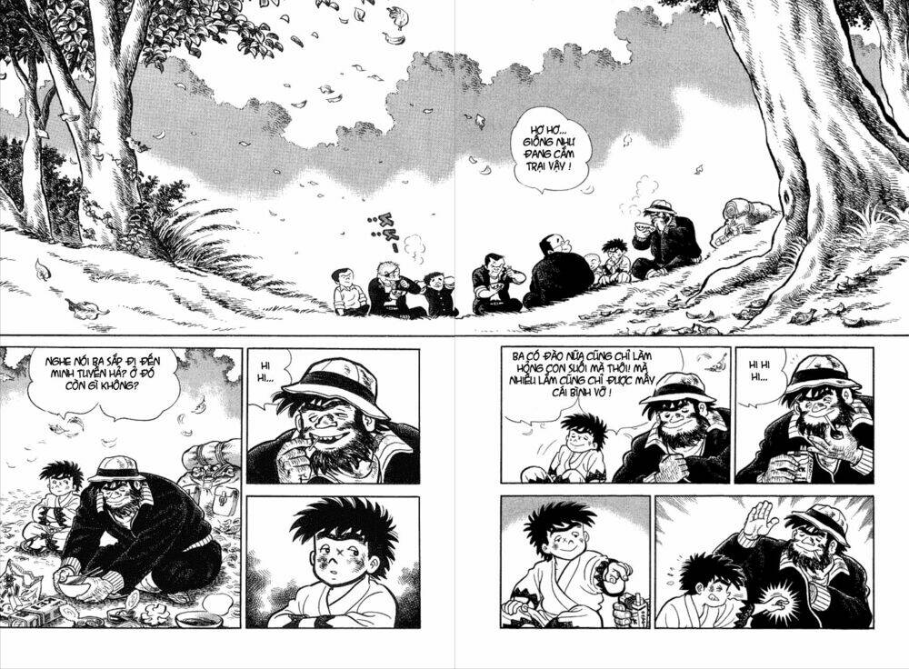 Chapter 134 trang 25