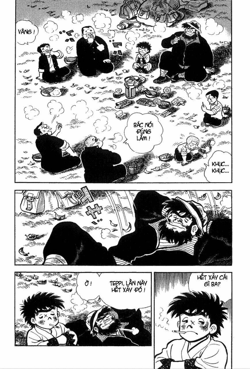 Chapter 134 trang 27