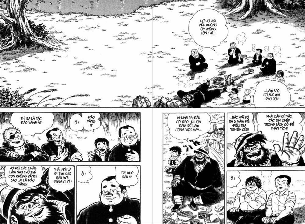 Chapter 134 trang 30