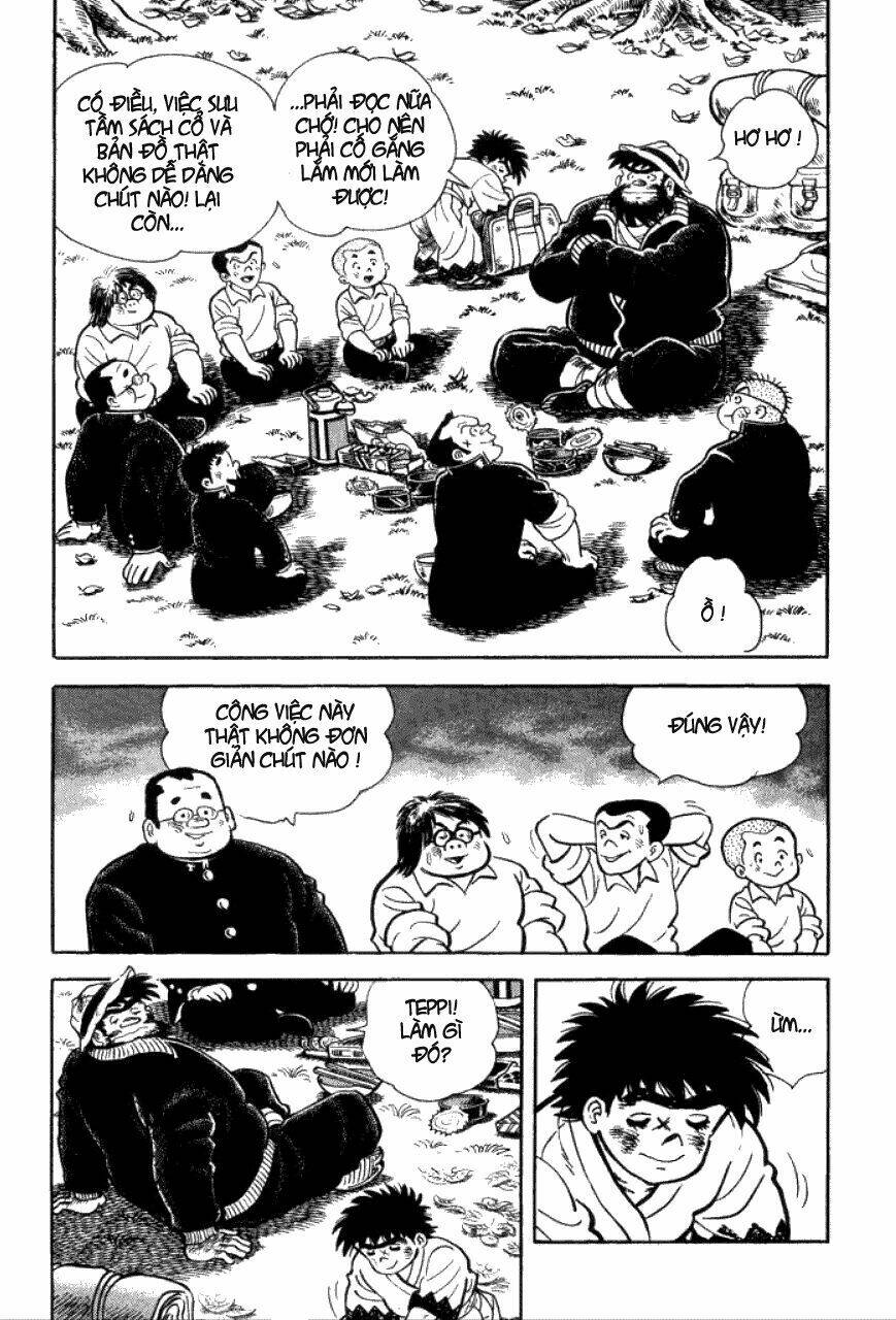 Chapter 134 trang 32