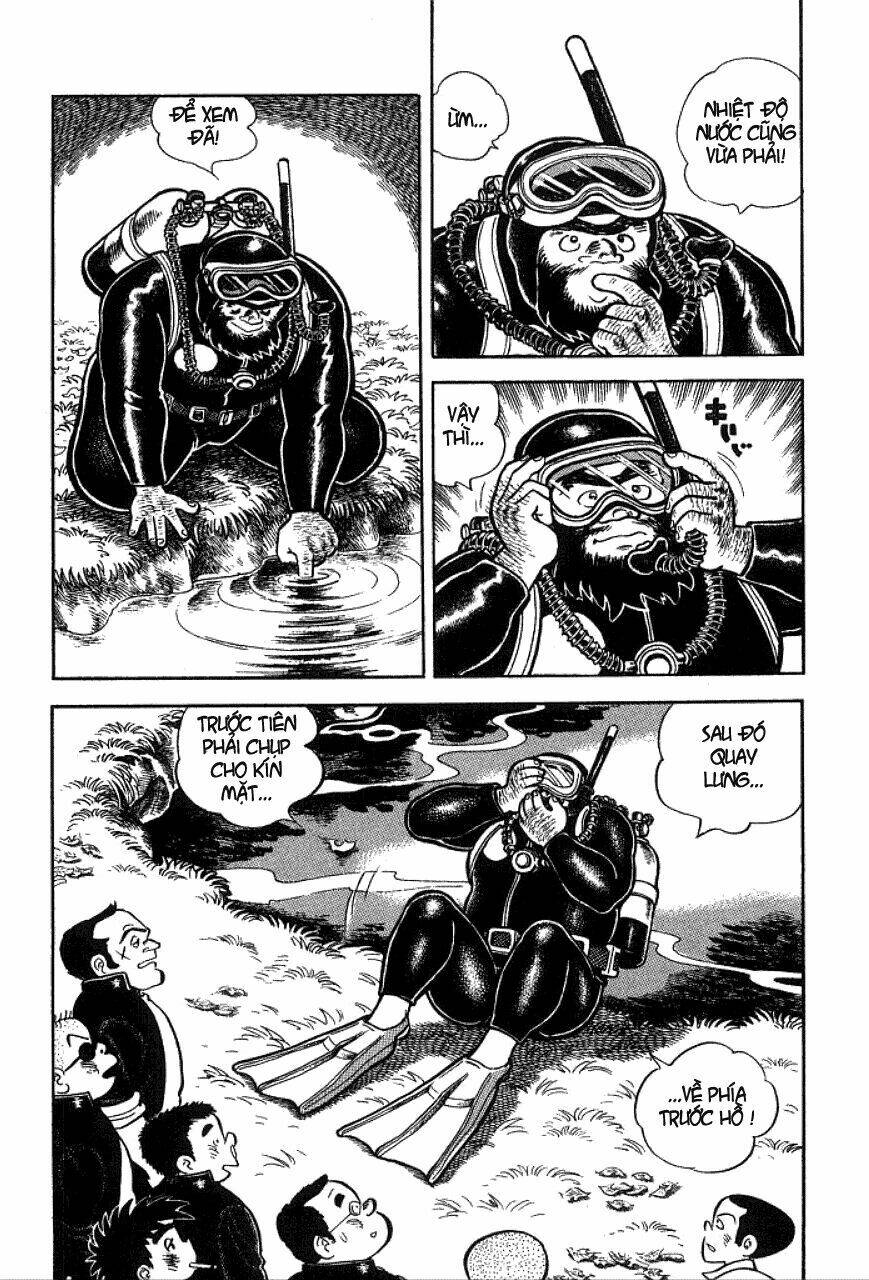 Chapter 134 trang 36