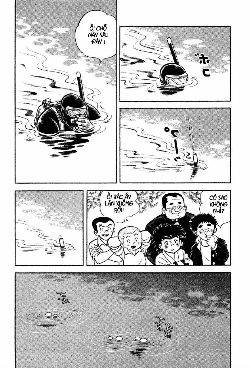 Chapter 134 trang 40