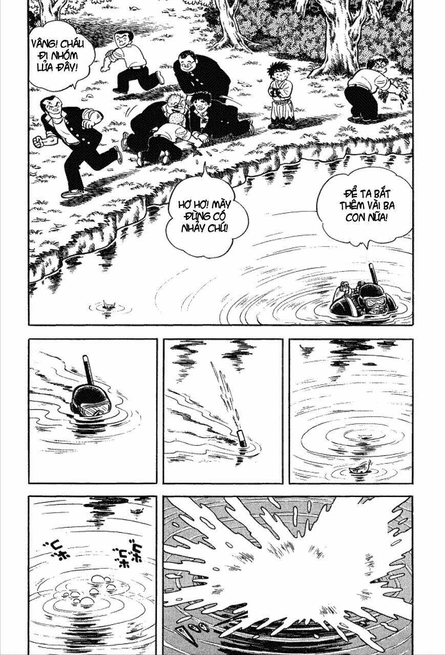 Chapter 134 trang 43