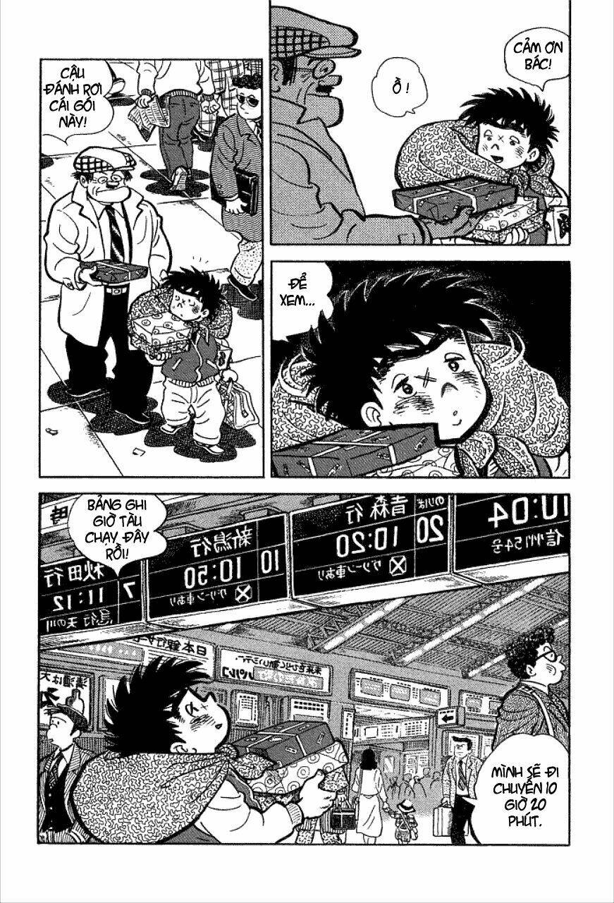 Chapter 136 trang 14