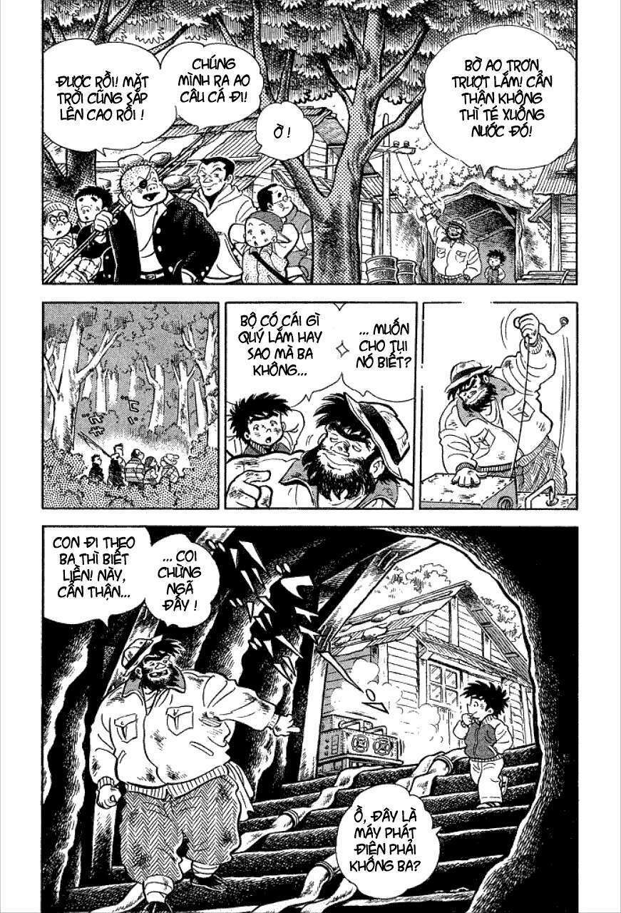 Chapter 138 trang 11