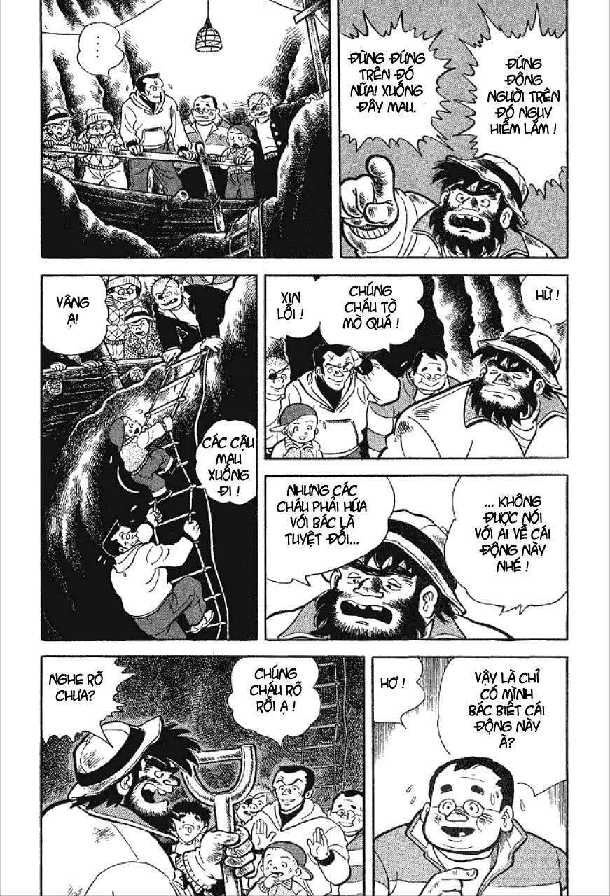 Chapter 138 trang 18