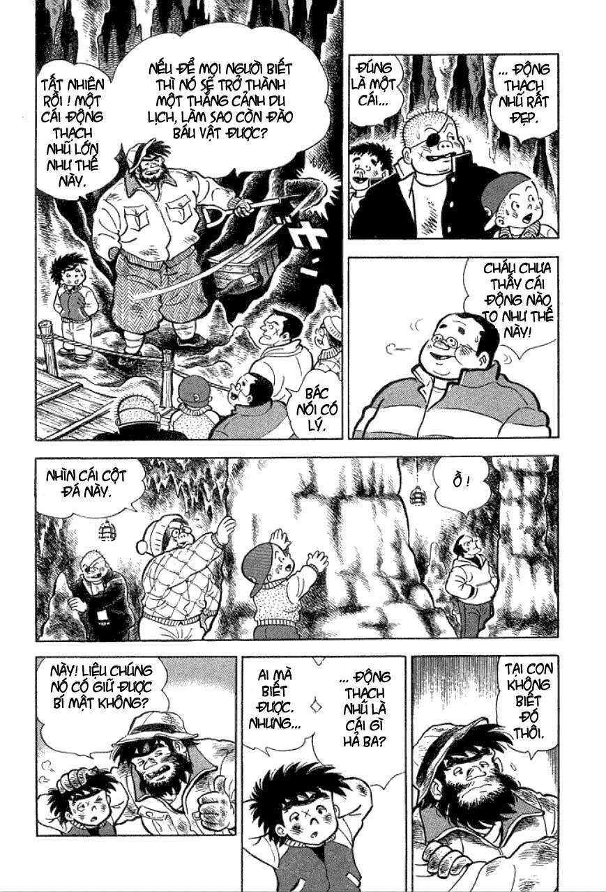 Chapter 138 trang 19