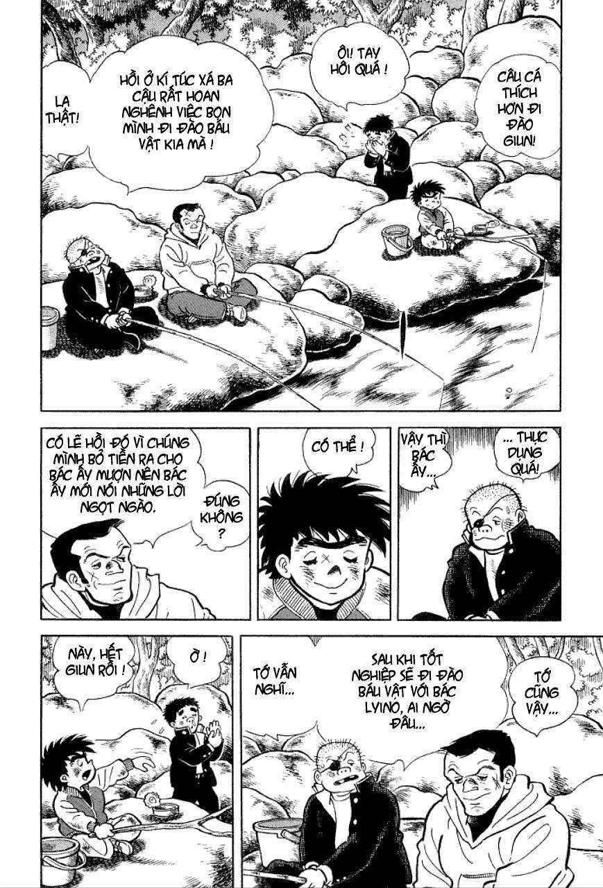 Chapter 138 trang 27