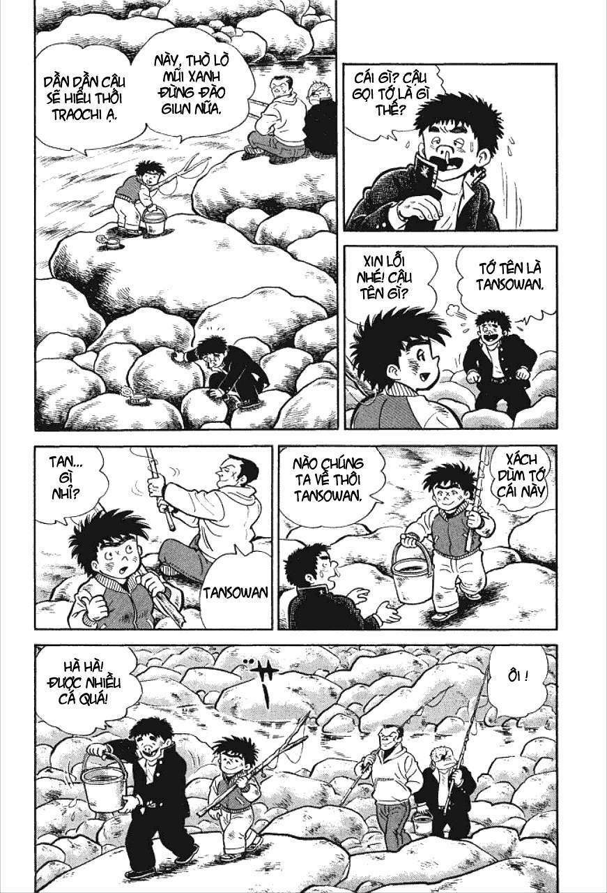 Chapter 138 trang 32