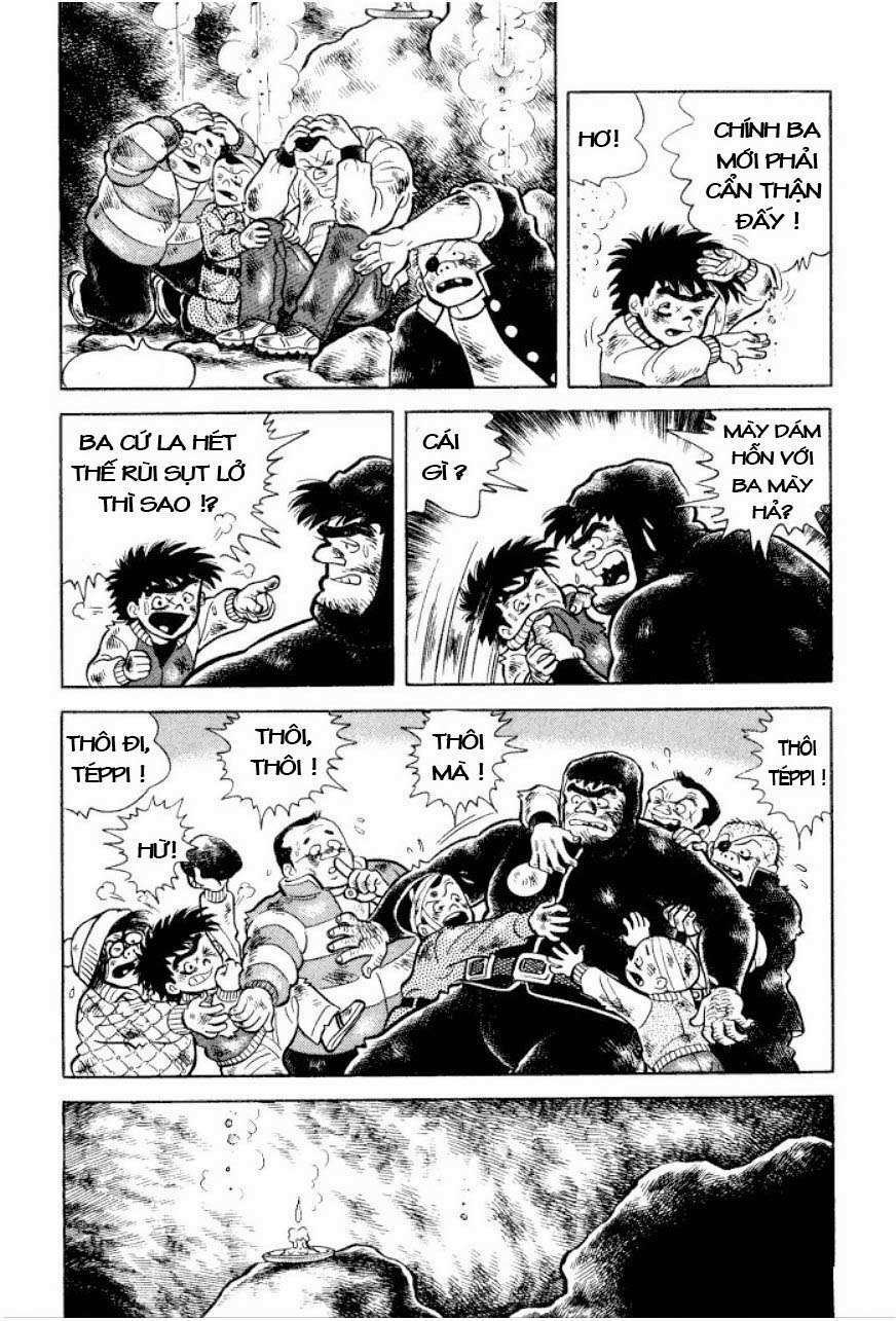 Chapter 140 trang 11