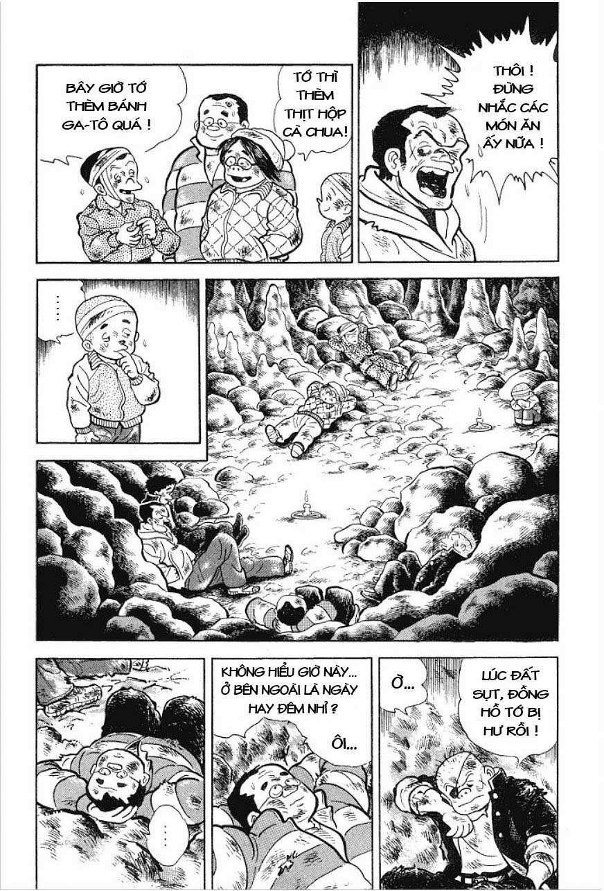 Chapter 140 trang 14