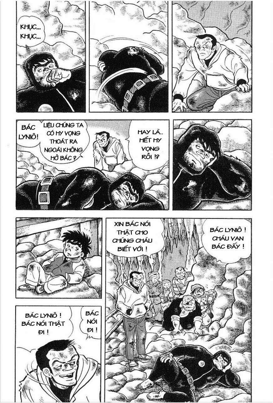 Chapter 140 trang 16