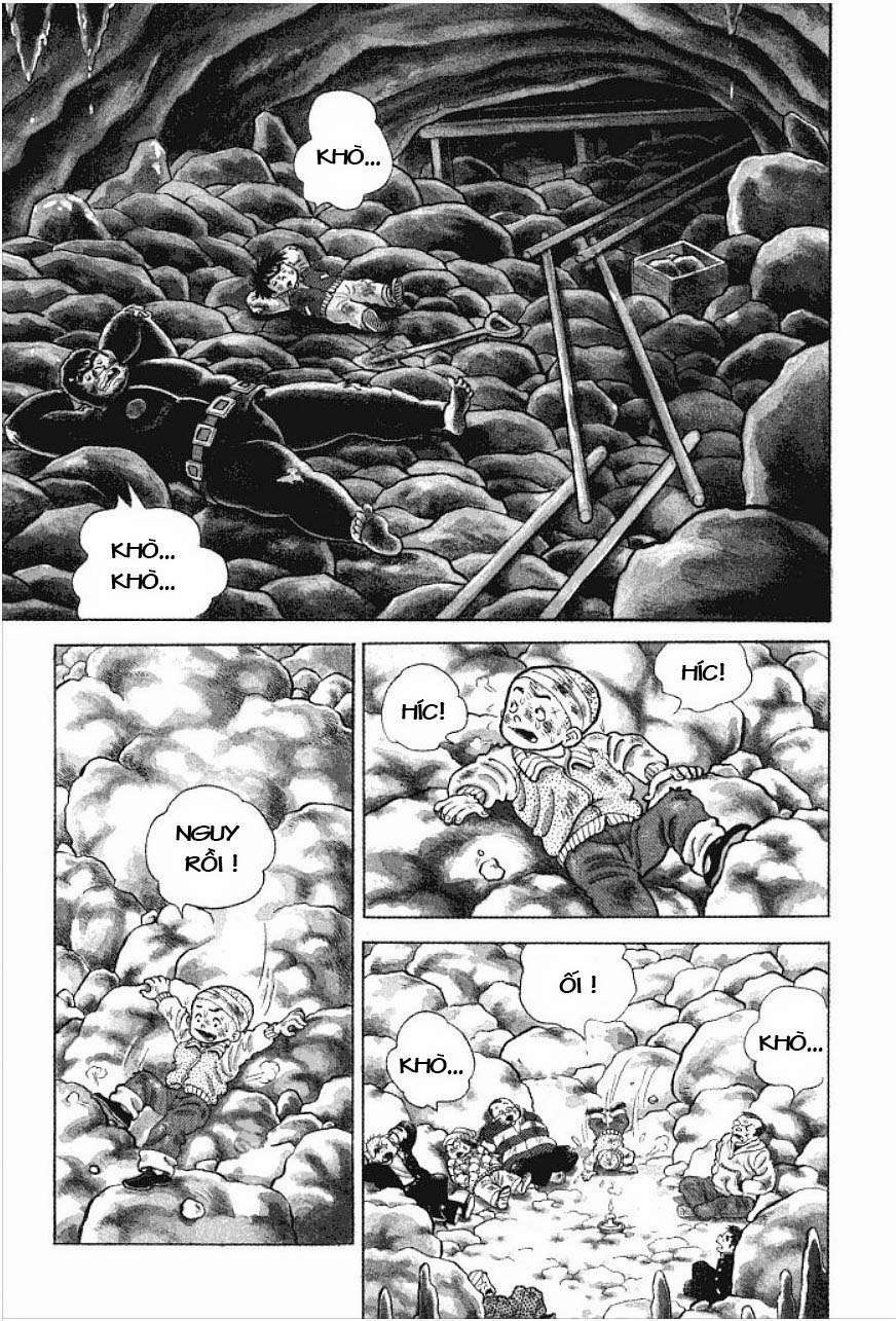 Chapter 140 trang 22