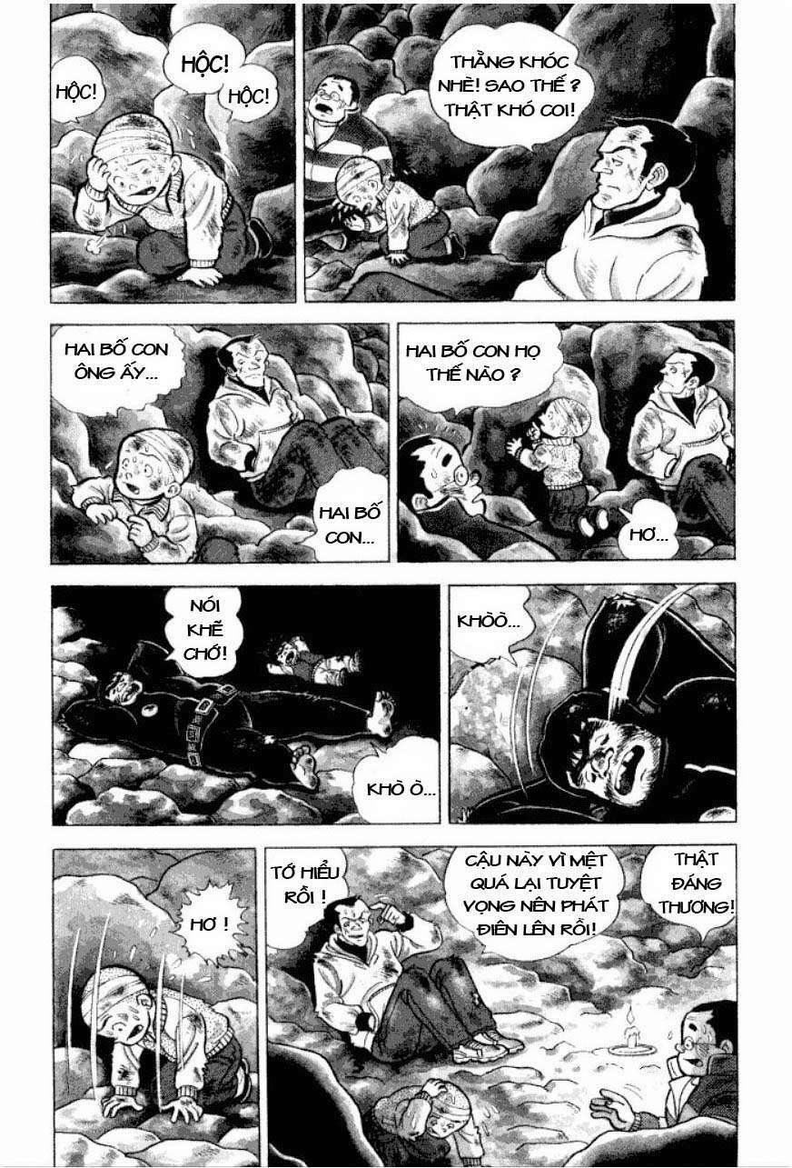 Chapter 140 trang 23